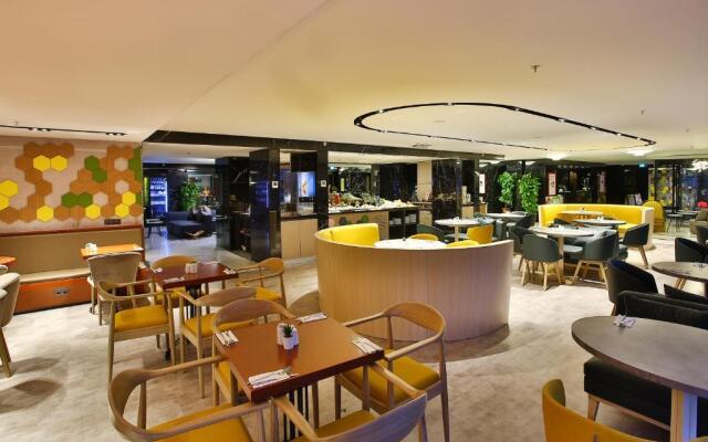 ibis Styles Istanbul Bomonti