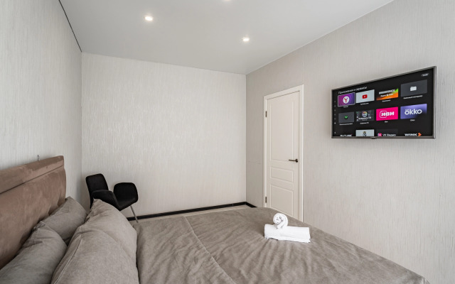 Квартира на Проспекте Ленина 32Г 232