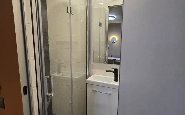 Квартира Розенау