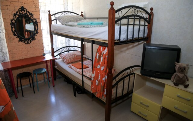 Sova Hostel
