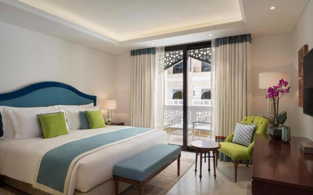 Al Najada Doha Hotel Apartments by Oaks Hotel