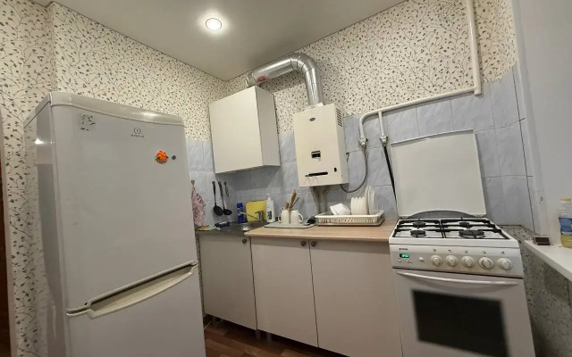 Апартаменты на Пирогова 34