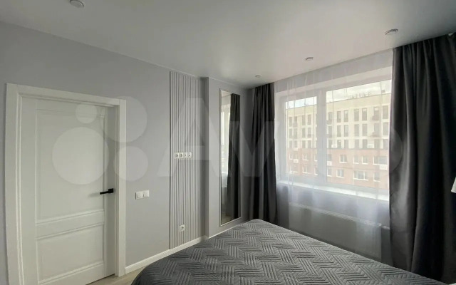 Korenevskogo 11 Flat