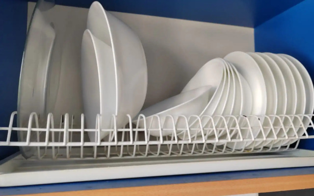 Квартира Семейная