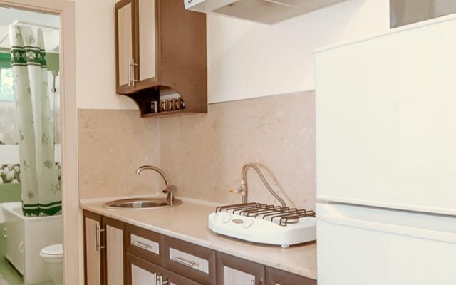 Leto23 Ejsk Guest House