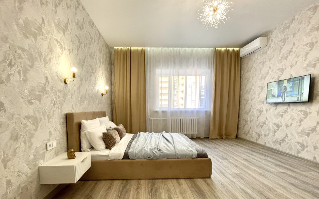 Апартаменты Адоратского 1