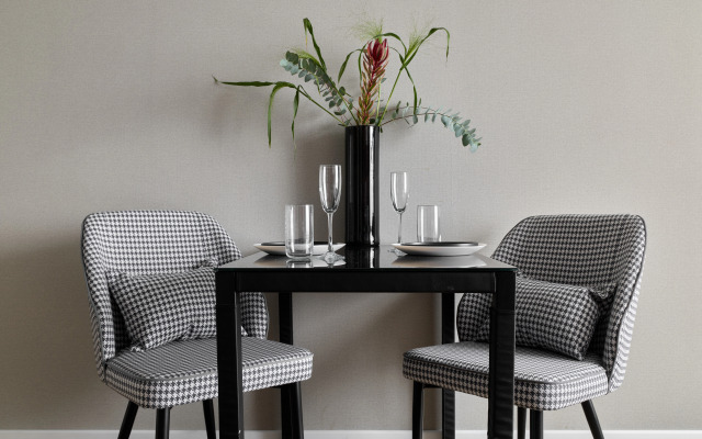 Квартира IsaRent в ЖК комфорт-класса