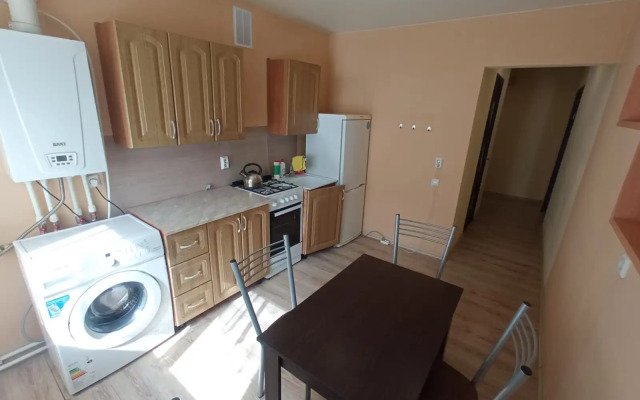 Uyutnaya U Rio Flat