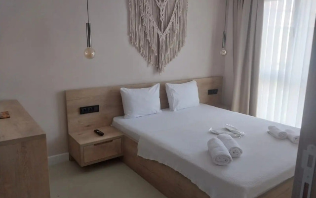 Bohem Hotel