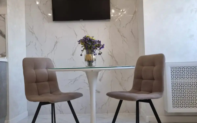 Апартаменты ЖК Белый Ангел