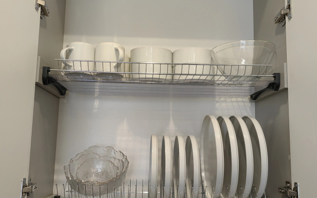 Квартира Евродвушка Геометрия в Центре Новосибирска