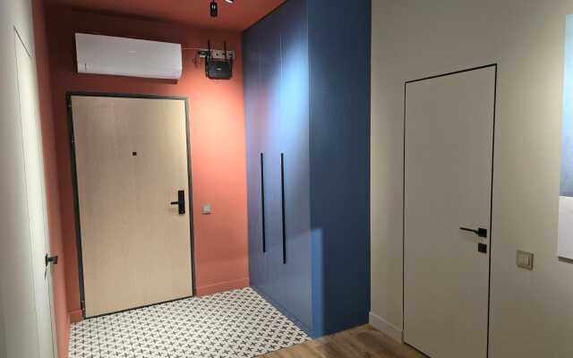 Alis V Zhk Krylyya Apartments