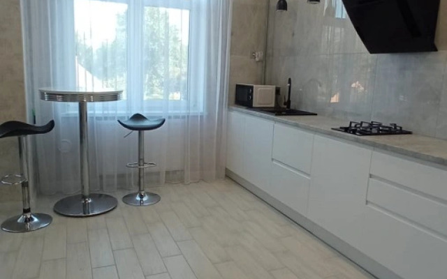 Na Streletskoy Flat