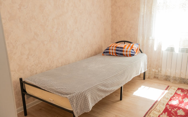 Гостевой дом Домик у Каспия