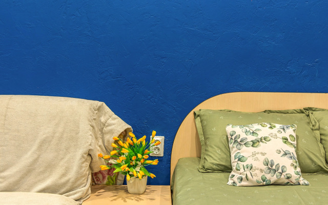 Апартаменты на Чкалова 15