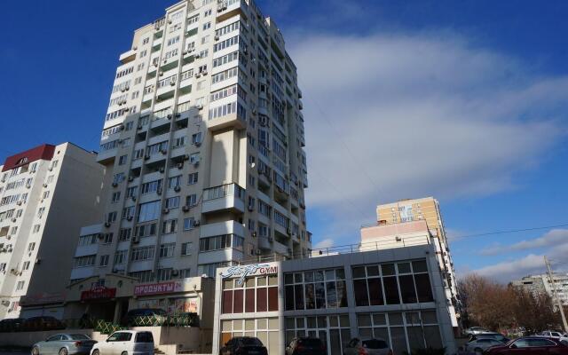 Апартаменты Сезоны 365 на Южной