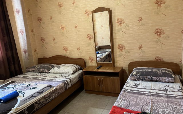 Гостевой дом Бали