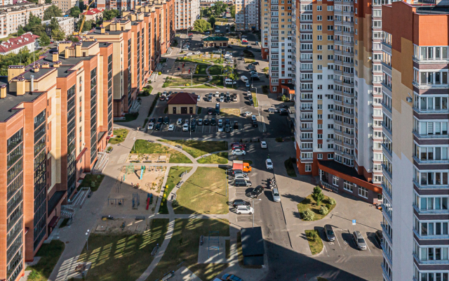 Gogol 83 Apartments