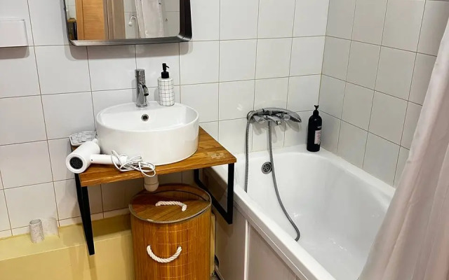 Квартира Палитра