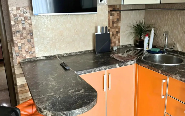 Na 6 Etazhe Khirurga Nechaeva 16 Flat
