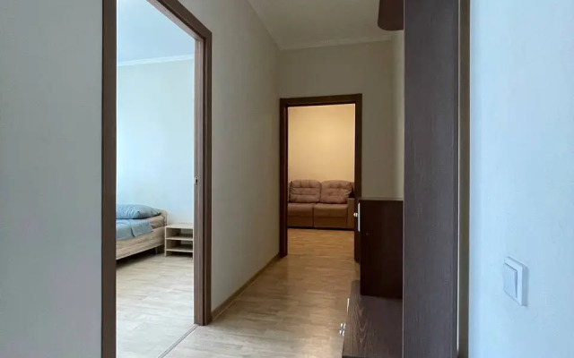 Квартира Отличная рядом с Аквапарком