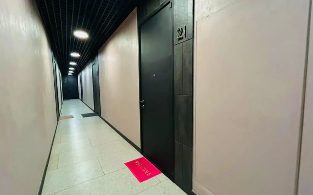 Квартира студия GoldApart Жуков проезд