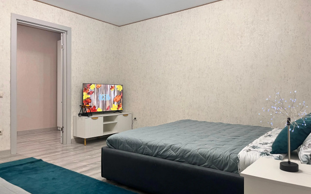 Квартира Красивая