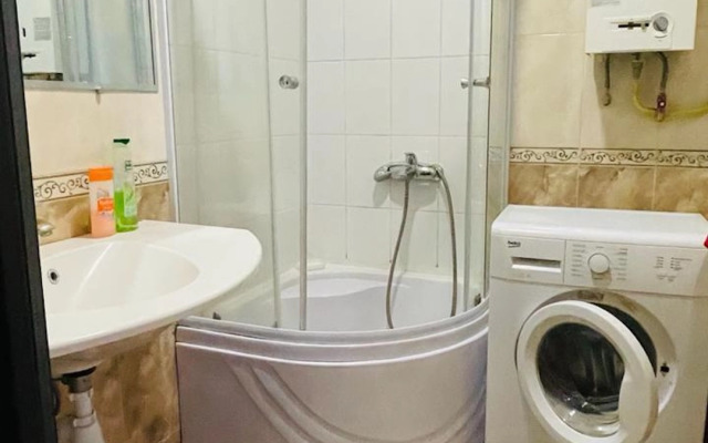 Квартира на улице Свердлова