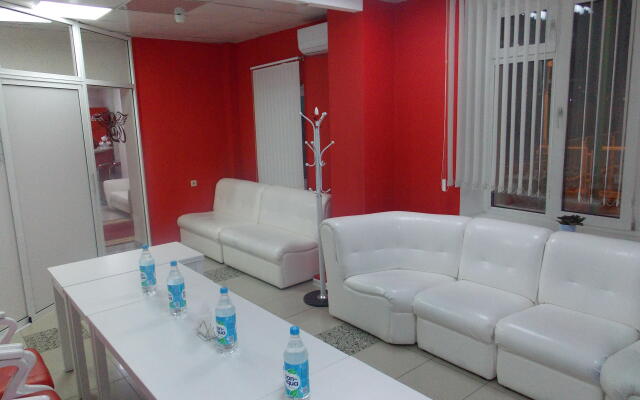 Landyish Hotel