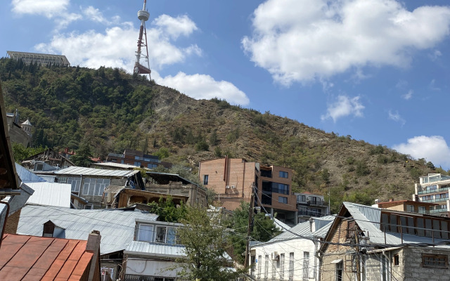 Апартаменты Green place