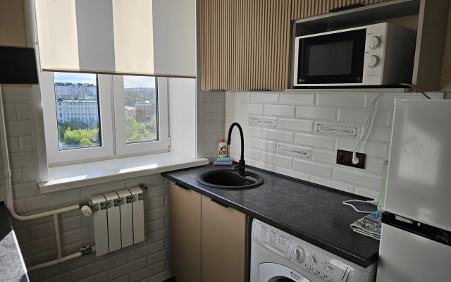 Квартира Апартаменты Аврора ул. Розы Люксембург 33