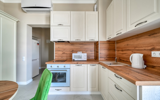 Okolo Morya  Apartments