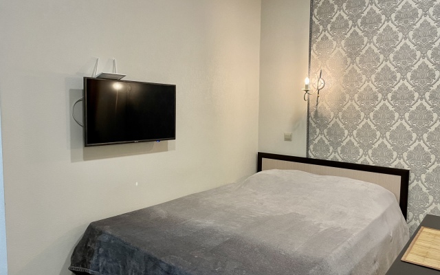 Oplot - Sorrento Park Apartments