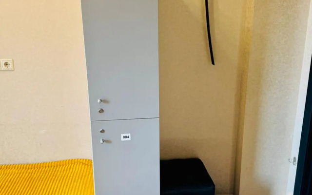 Studio Pr-T Magellana 2 Dayker City Apartments Flat