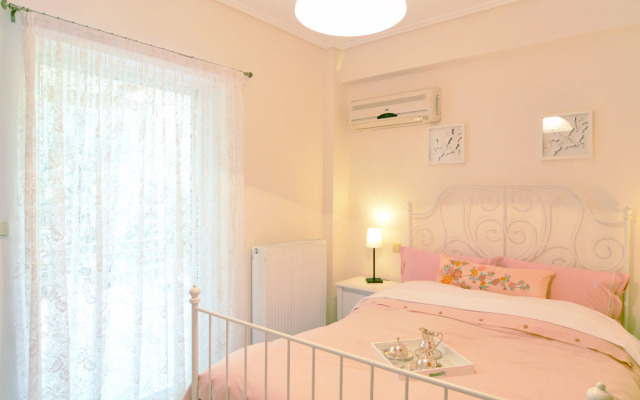 Pleiades Apartments