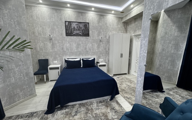 Bex Sueno Hotel