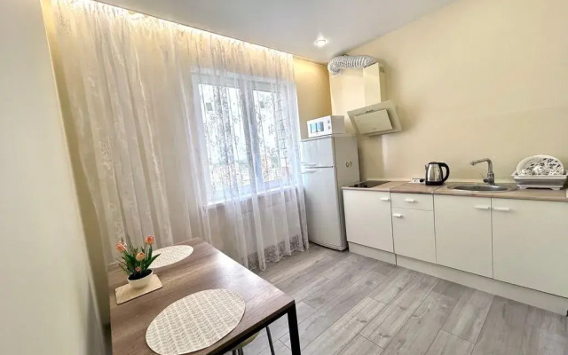Odnokomnatnaya Kvartira Apartments