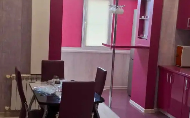 Квартира Дизайнерская Майкоп