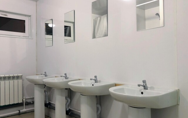 Arena hostel ISKRA