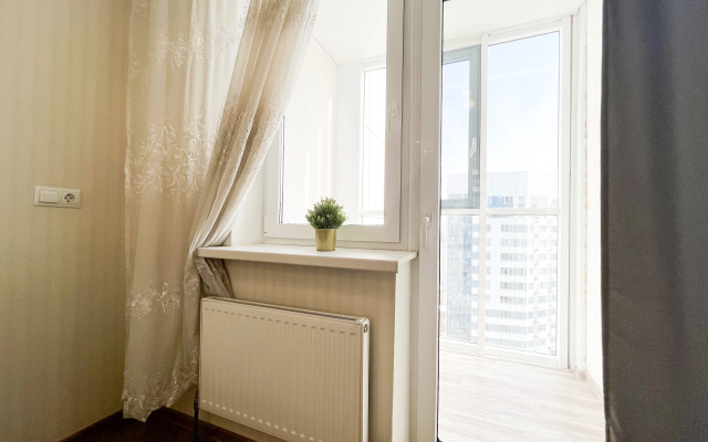 Апартаменты ApartLike