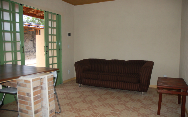 Aguasclaras Residencial Apart-Hotel