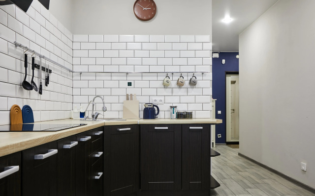 Квартира Oasis