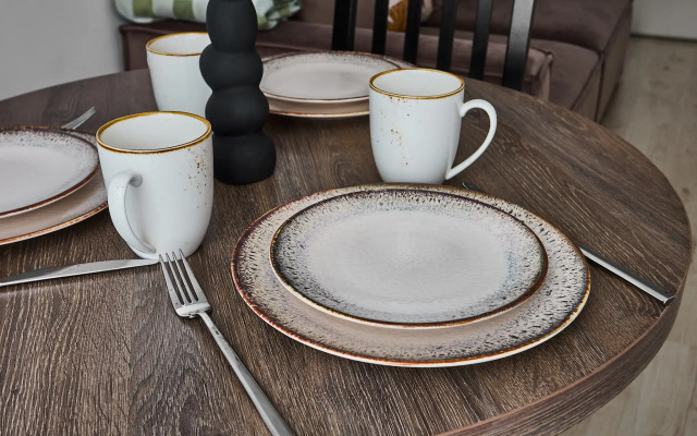 Квартира Happy Rooms Vaso Евро 2-х комнатная на Васильевском Острове