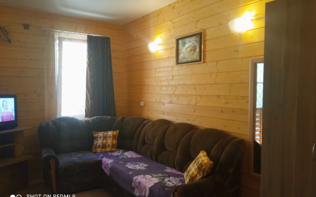 Azaliya Guest House