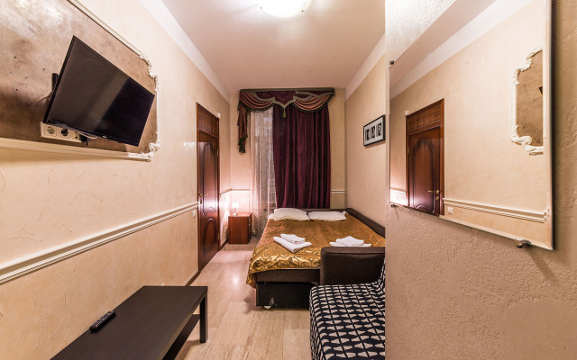 Bolshoj 19 Mini-Hotel