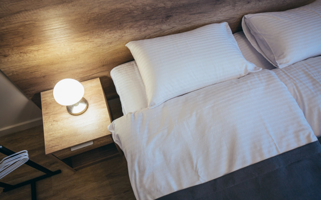 Квартира Морская Сказка 1