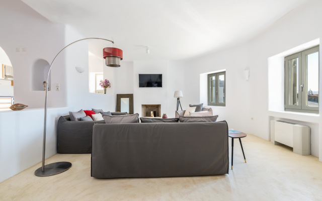 Le GrandMykonos Villa