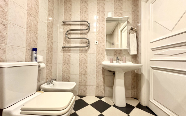 Апартаменты Goodrest 6