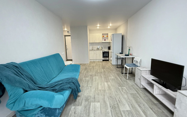 Murena, V Spalnom Rayone Flat