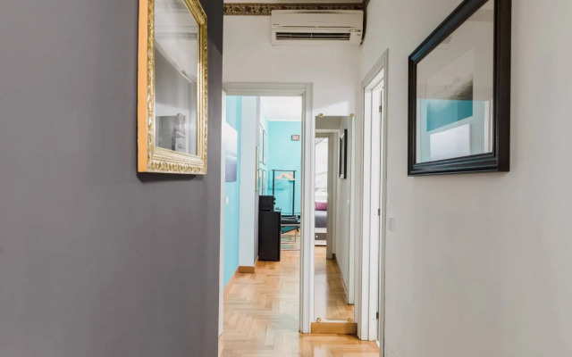 Gallery Spanish Steps Flat